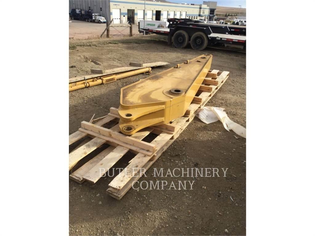 CAT 330F 106 Statyba - Kita