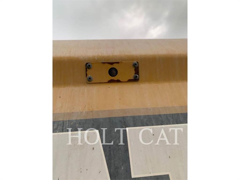 CAT 330GC Vikšriniai ekskavatoriai
