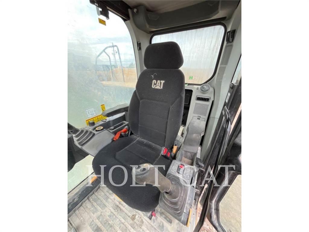 CAT 330GC Vikšriniai ekskavatoriai