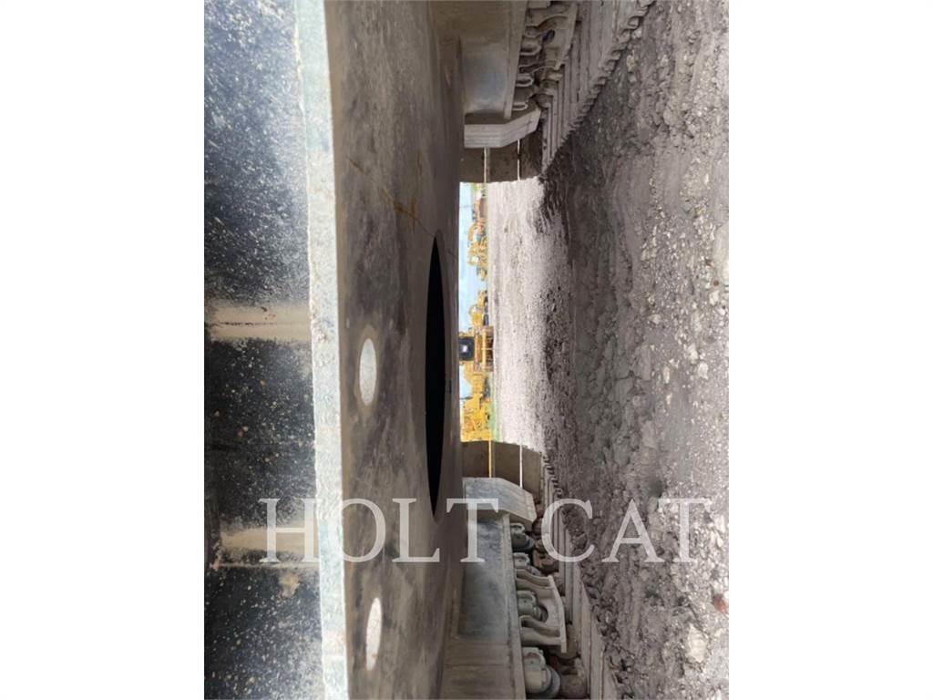 CAT 330GC Vikšriniai ekskavatoriai