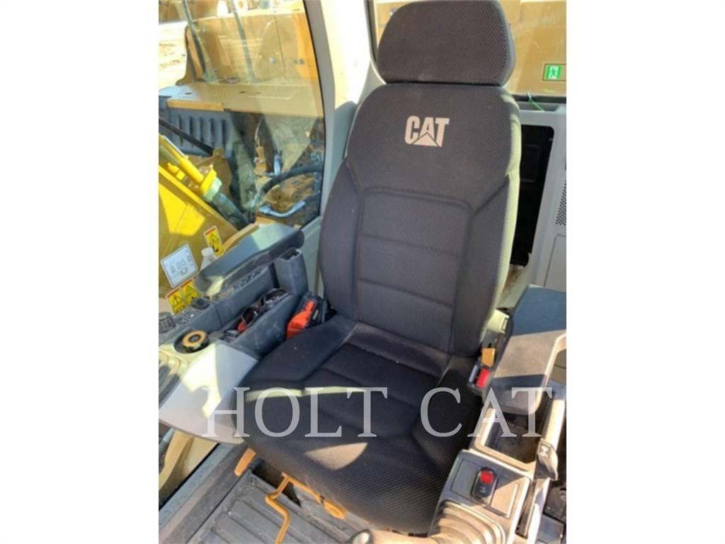 CAT 330GC Vikšriniai ekskavatoriai