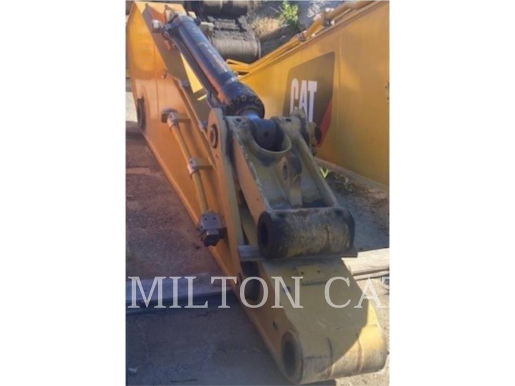 CAT 330GC 106 STICK Alkūniniai keltuvai