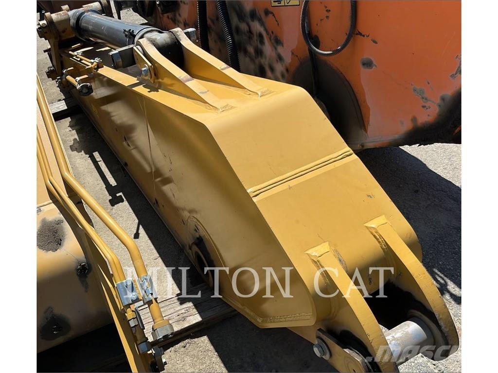 CAT 330GC 106 STICK Alkūniniai keltuvai