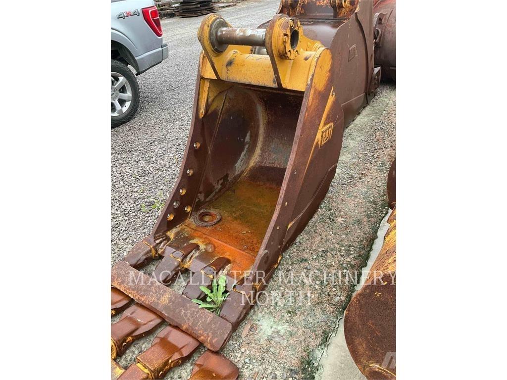 CAT 330GC PZ1+ Vikšriniai ekskavatoriai