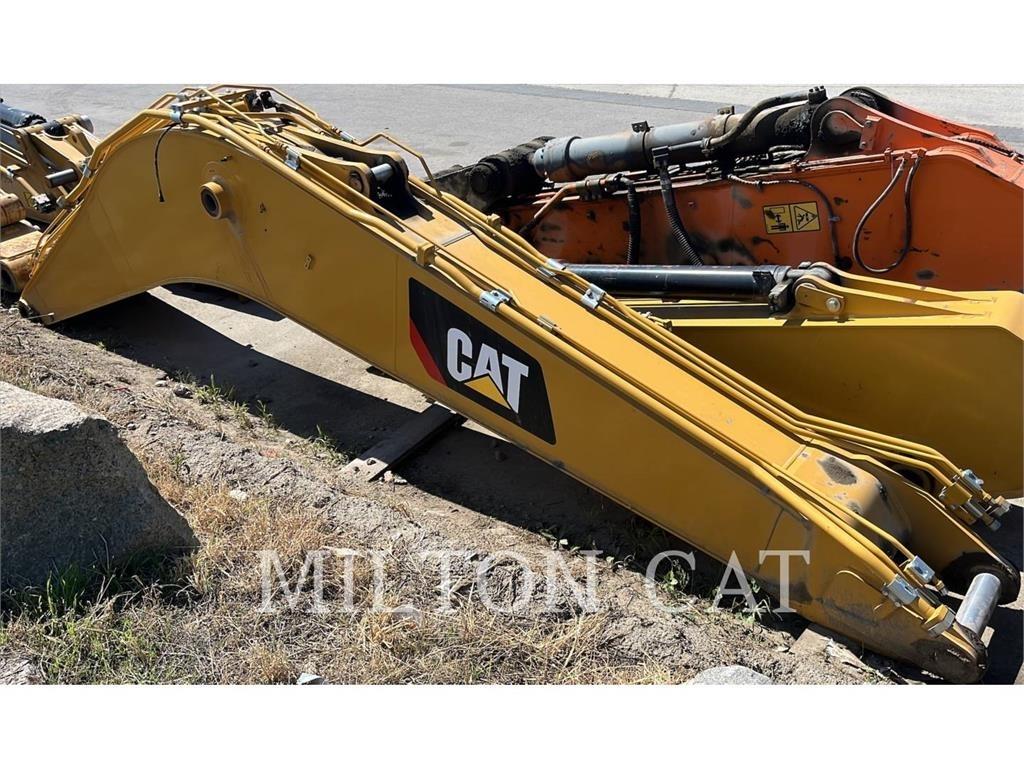 CAT 330GC REACH BOOM Alkūniniai keltuvai