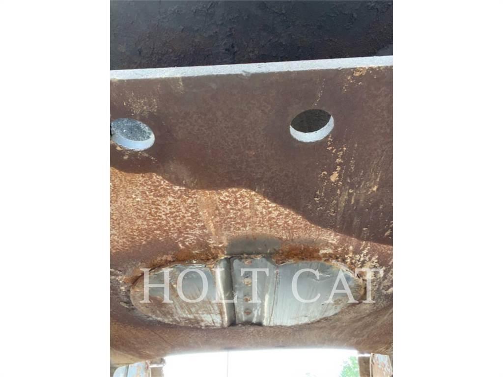 CAT 330GC TC Vikšriniai ekskavatoriai