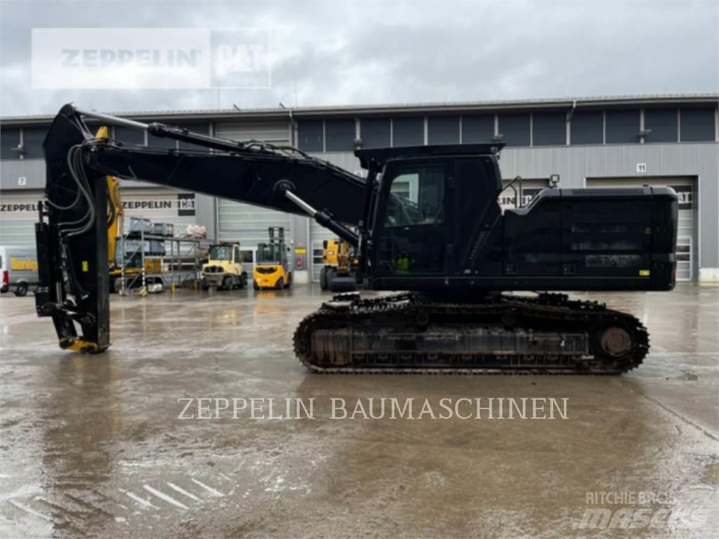 CAT 330OEM Vikšriniai ekskavatoriai