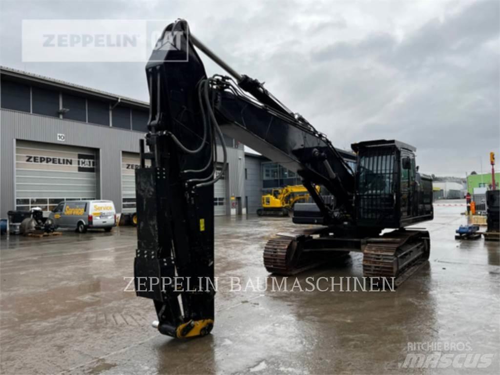 CAT 330OEM Vikšriniai ekskavatoriai