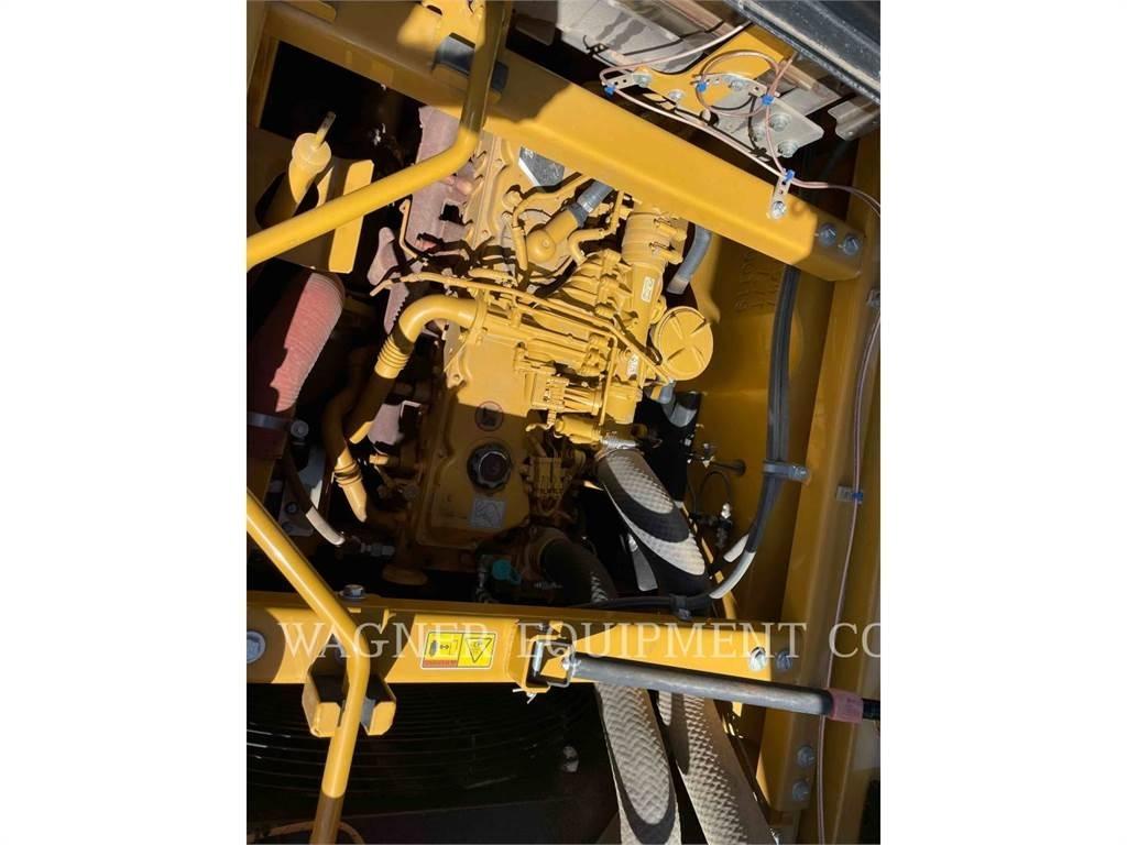CAT 335FL Vikšriniai ekskavatoriai