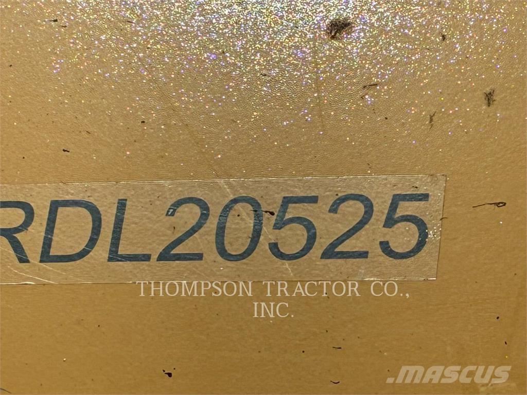 CAT 336 Vikšriniai ekskavatoriai