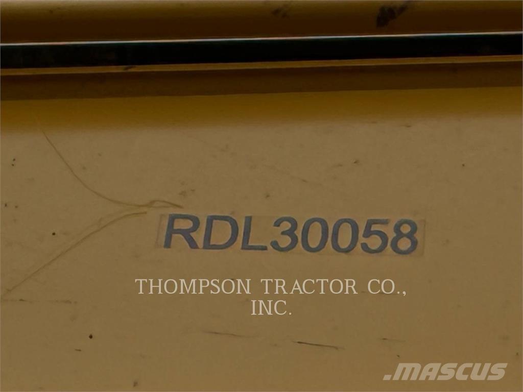 CAT 336 Vikšriniai ekskavatoriai