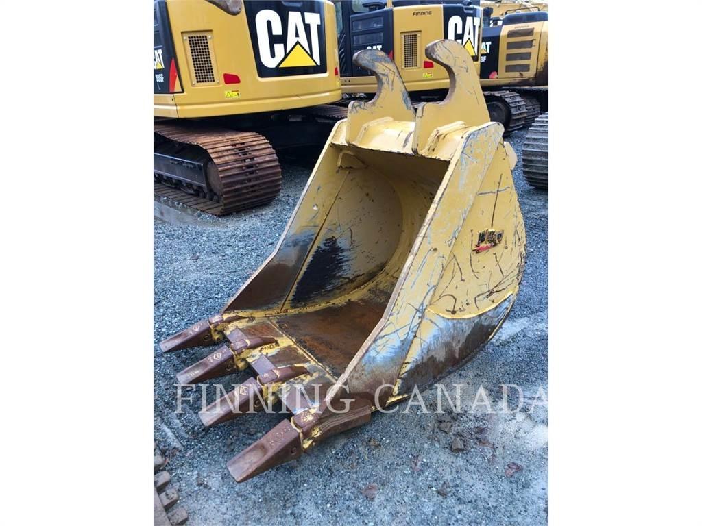 CAT 336-07 Vikšriniai ekskavatoriai
