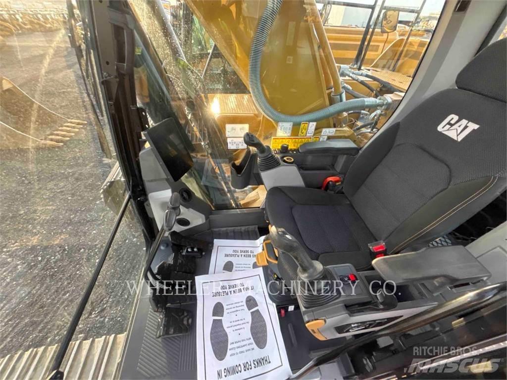 CAT 336-08 CF Vikšriniai ekskavatoriai