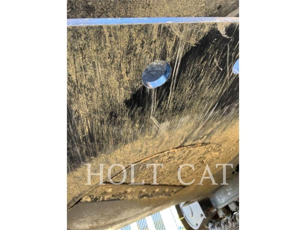 CAT 336 10 Vikšriniai ekskavatoriai