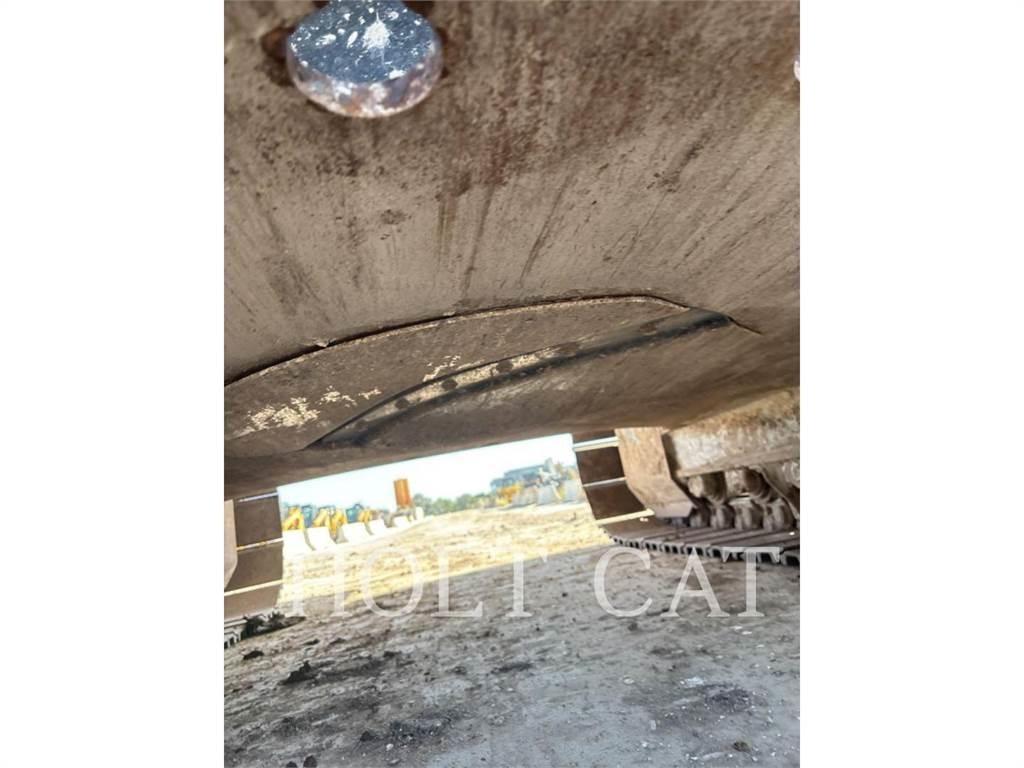 CAT 336 10 Vikšriniai ekskavatoriai