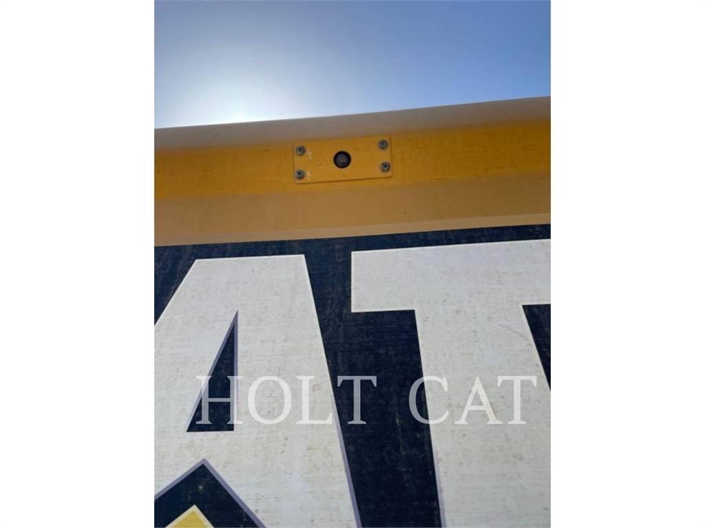 CAT 336 10 TC Vikšriniai ekskavatoriai