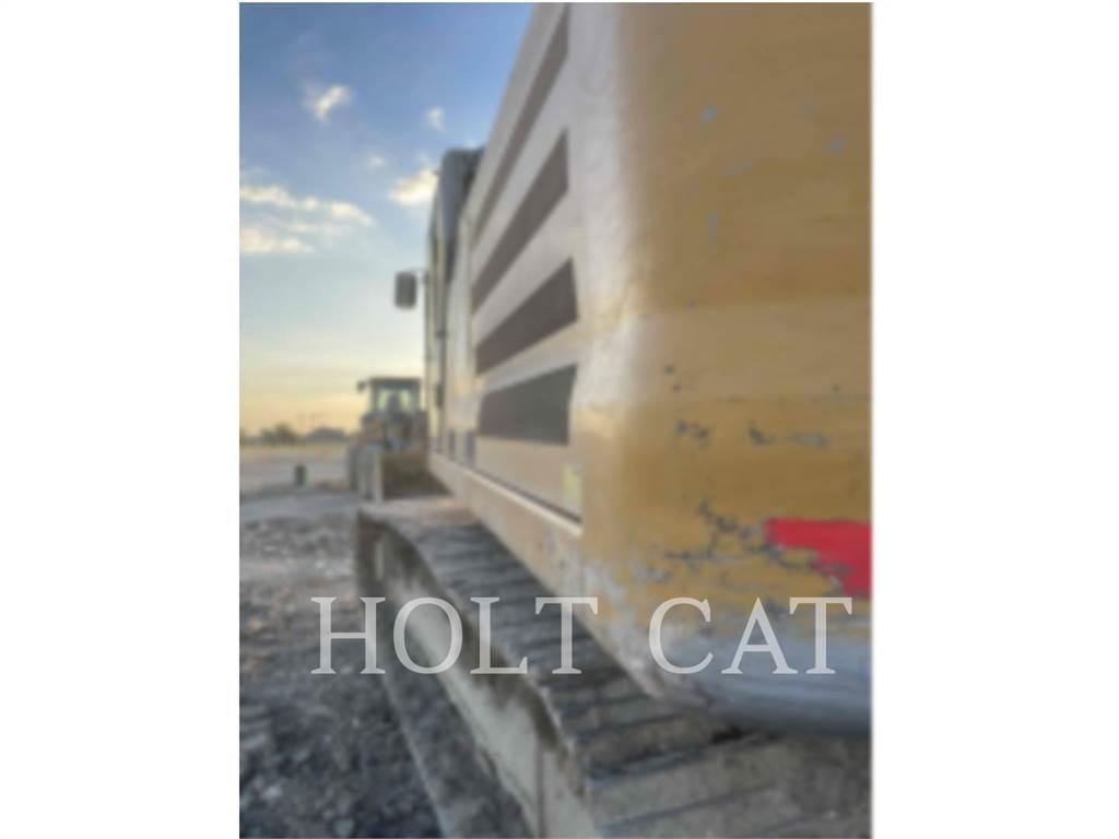 CAT 336 10 TC Vikšriniai ekskavatoriai