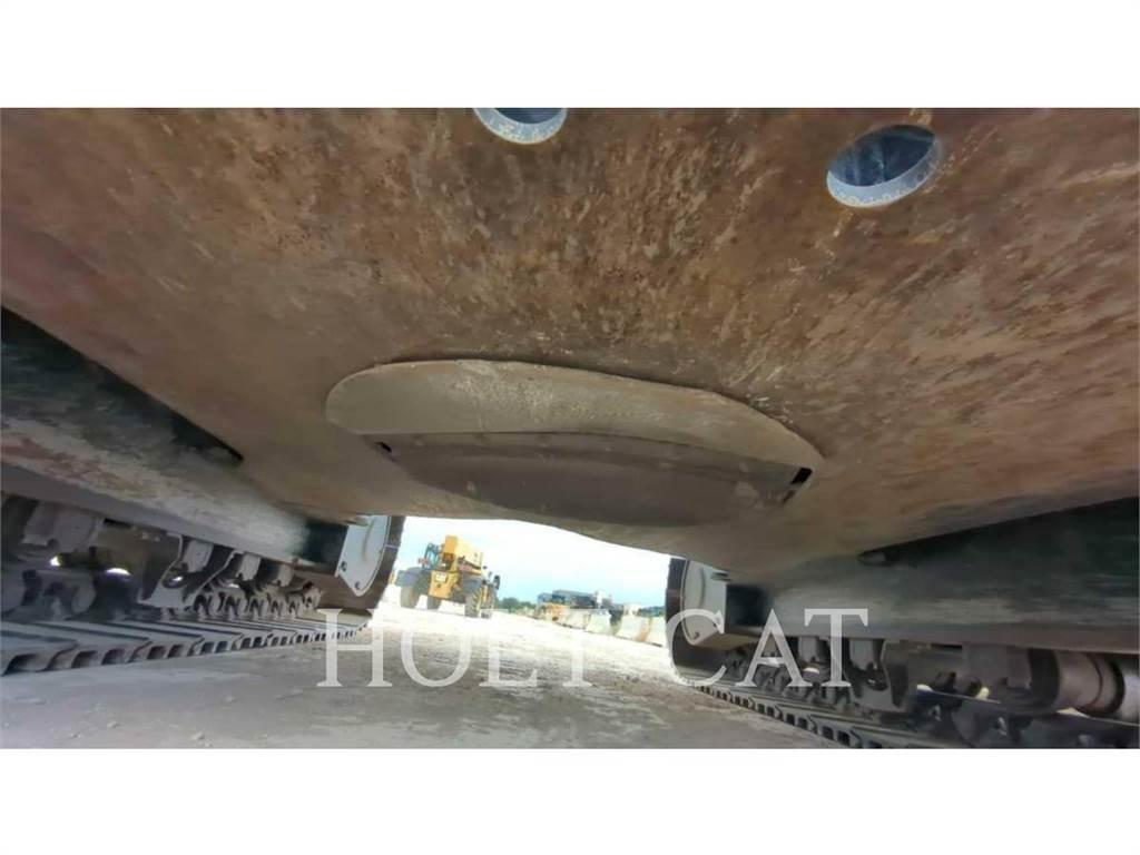 CAT 336 10 TC Vikšriniai ekskavatoriai