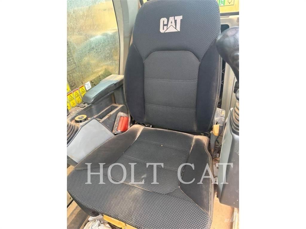CAT 336 12 TC Vikšriniai ekskavatoriai