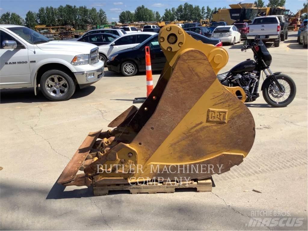 CAT 336 BUCKET 54HD DB Kaušai