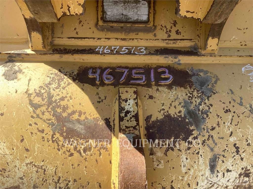 CAT 336 RB Vikšriniai ekskavatoriai