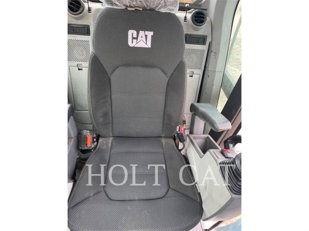 CAT 336 TC Vikšriniai ekskavatoriai