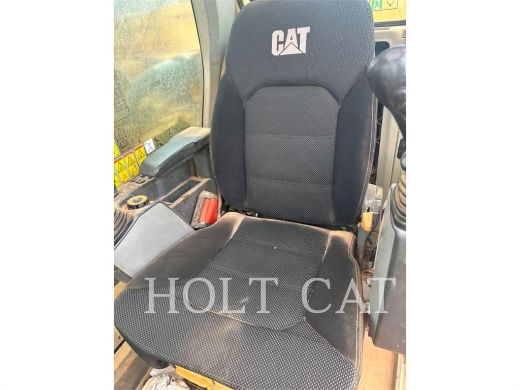 CAT 336 TC Vikšriniai ekskavatoriai
