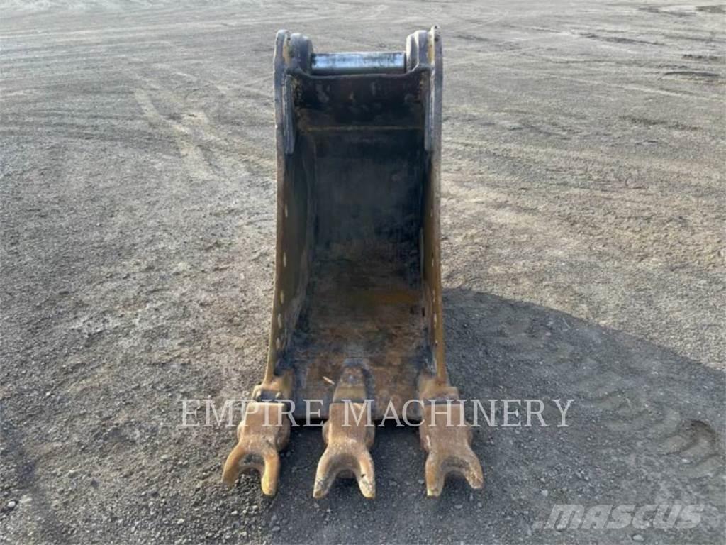 CAT 336DB-30BU Statyba - Kita