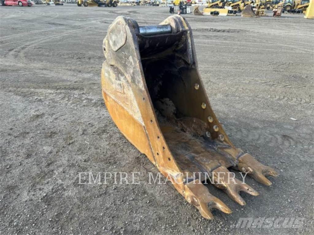 CAT 336DB-30BU Statyba - Kita