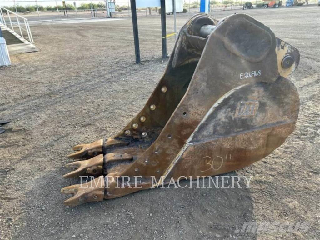 CAT 336DB-30BU Statyba - Kita