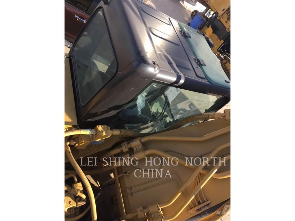 CAT 336DL Vikšriniai ekskavatoriai