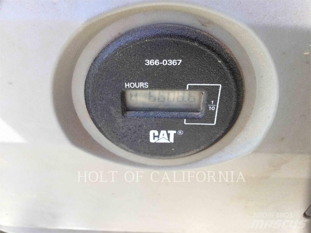 CAT 336EL Vikšriniai ekskavatoriai
