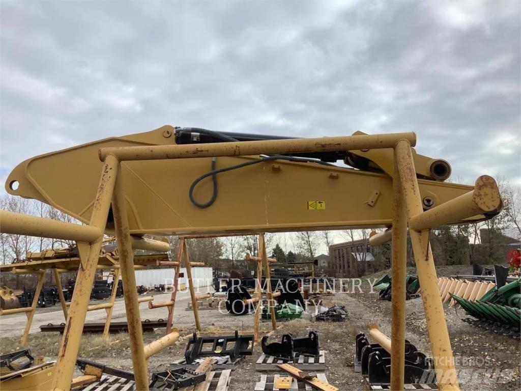 CAT 336F 106 Statyba - Kita