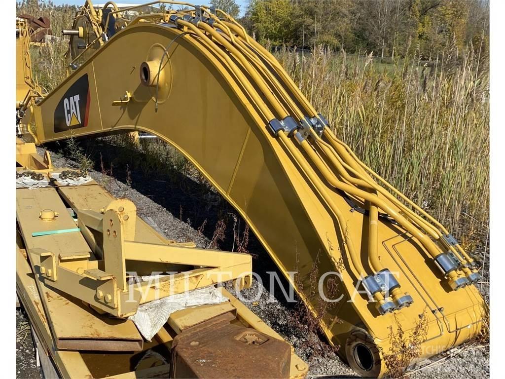 CAT 336F 21.3 FT BOOM Alkūniniai keltuvai
