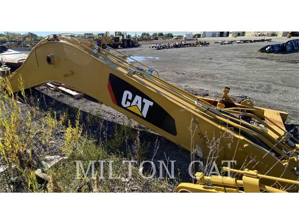 CAT 336F 21.3 FT BOOM Alkūniniai keltuvai