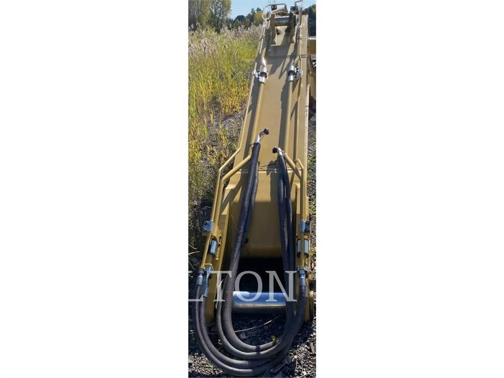 CAT 336F 21.3 FT BOOM Alkūniniai keltuvai