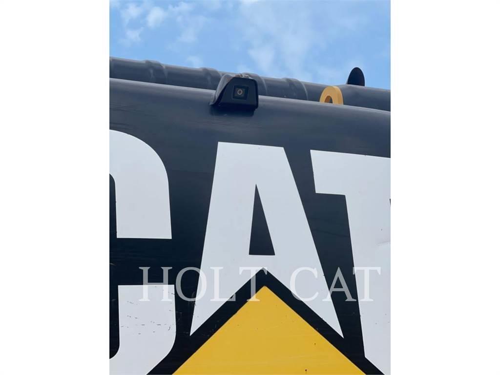 CAT 336FL Vikšriniai ekskavatoriai