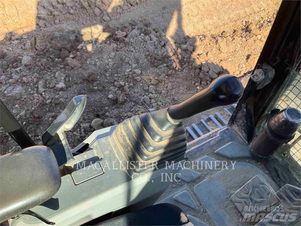 CAT 336FL Vikšriniai ekskavatoriai