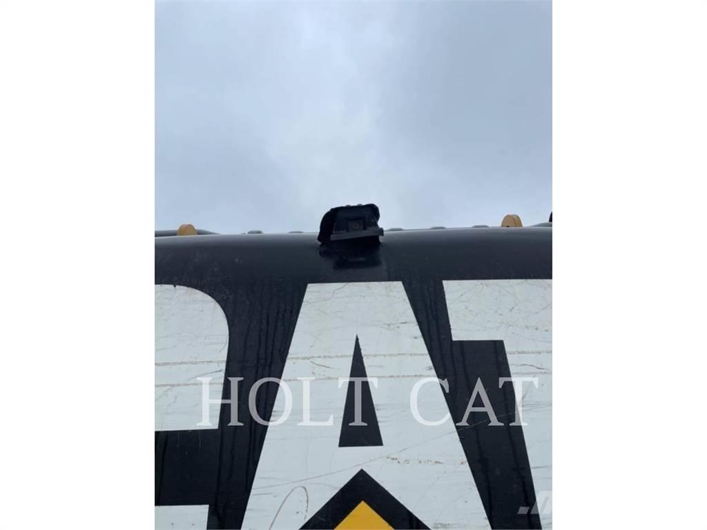 CAT 336FL 12TC Vikšriniai ekskavatoriai