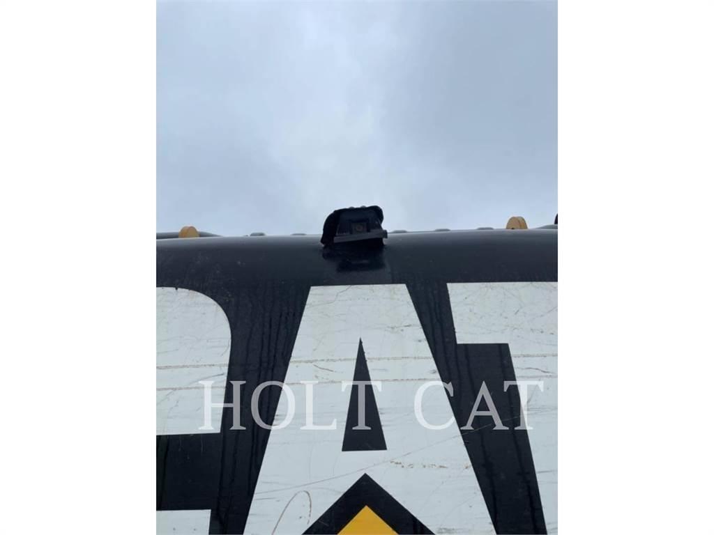 CAT 336FL TC Vikšriniai ekskavatoriai