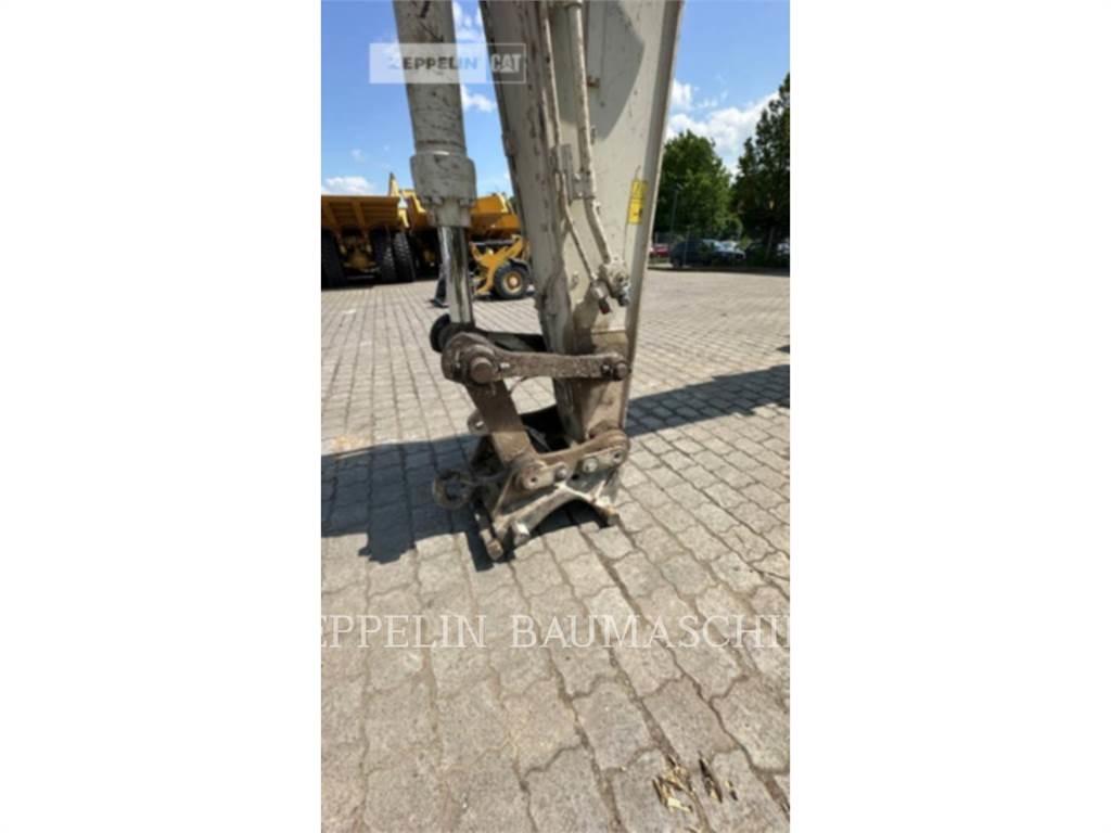 CAT 336FLNSB Vikšriniai ekskavatoriai