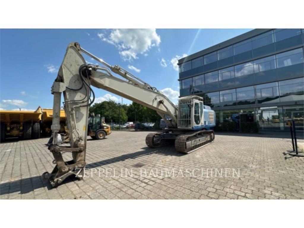 CAT 336FLNSB Vikšriniai ekskavatoriai