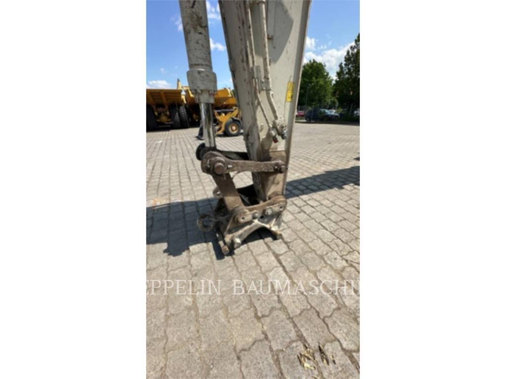 CAT 336FLNSB Vikšriniai ekskavatoriai