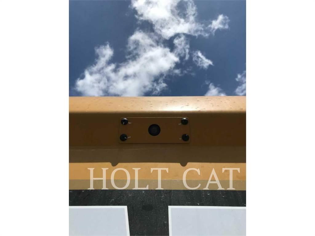 CAT 336GC Vikšriniai ekskavatoriai