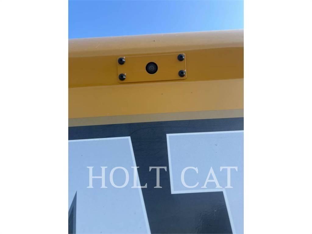 CAT 336GC Vikšriniai ekskavatoriai