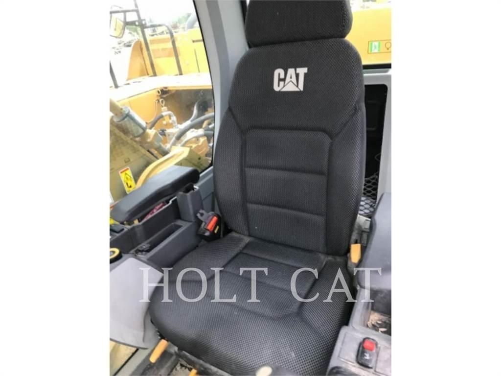 CAT 336GC Vikšriniai ekskavatoriai