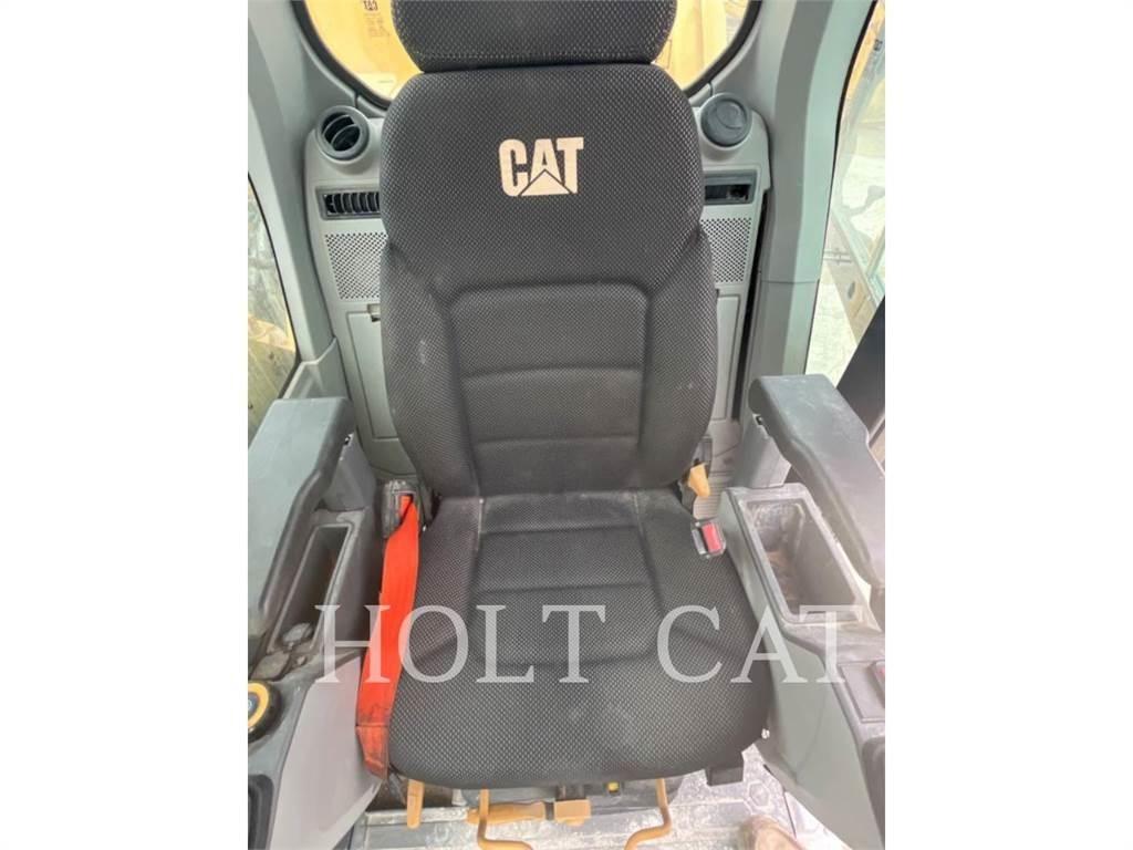 CAT 336GC Vikšriniai ekskavatoriai