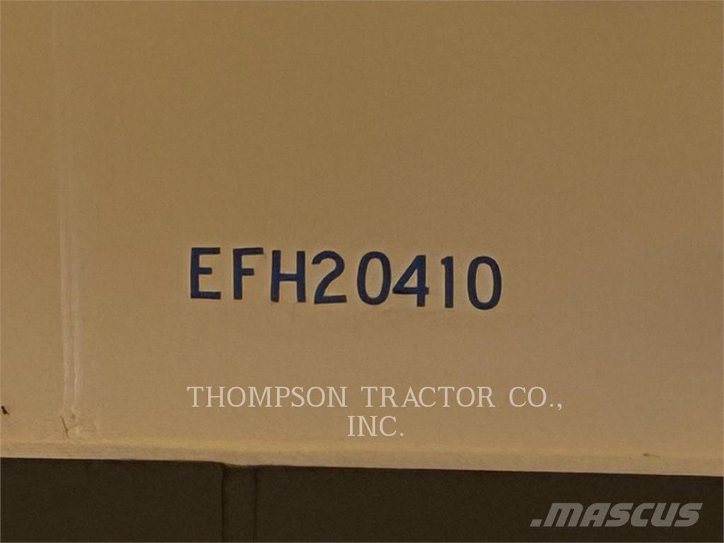 CAT 340 Vikšriniai ekskavatoriai