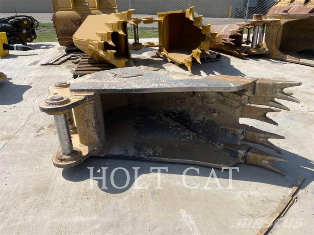 CAT 340 10 Vikšriniai ekskavatoriai