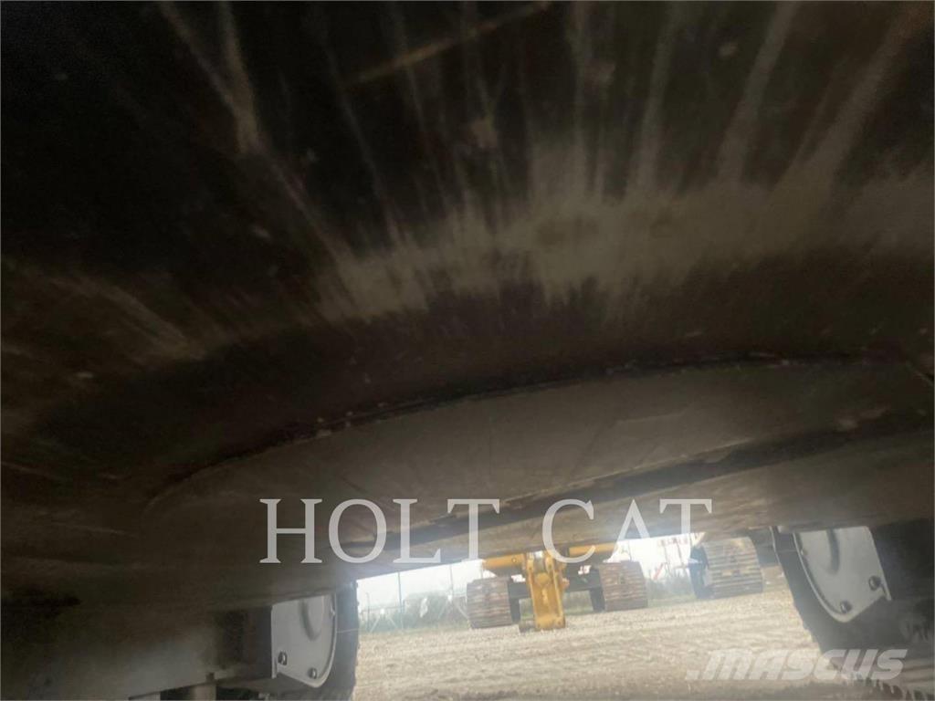 CAT 340 10 Vikšriniai ekskavatoriai